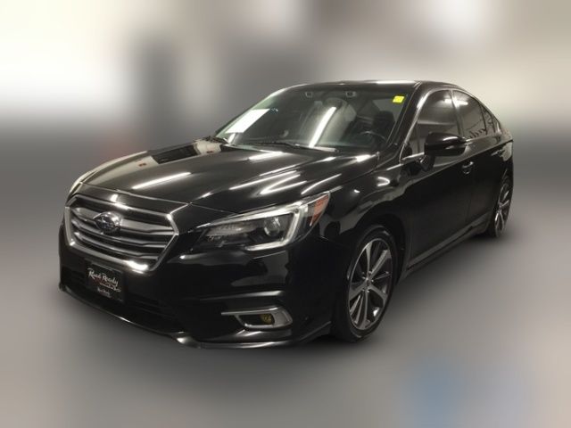 2019 Subaru Legacy Limited