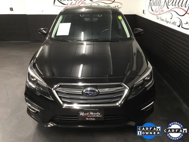 2019 Subaru Legacy Limited