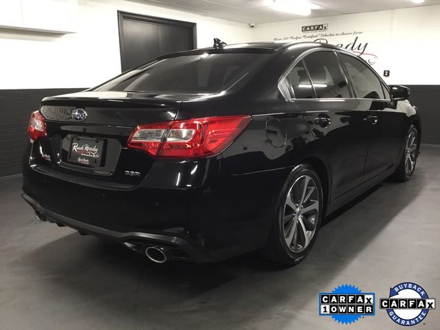 2019 Subaru Legacy Limited