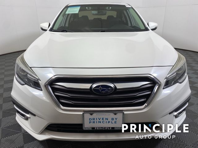 2019 Subaru Legacy Limited