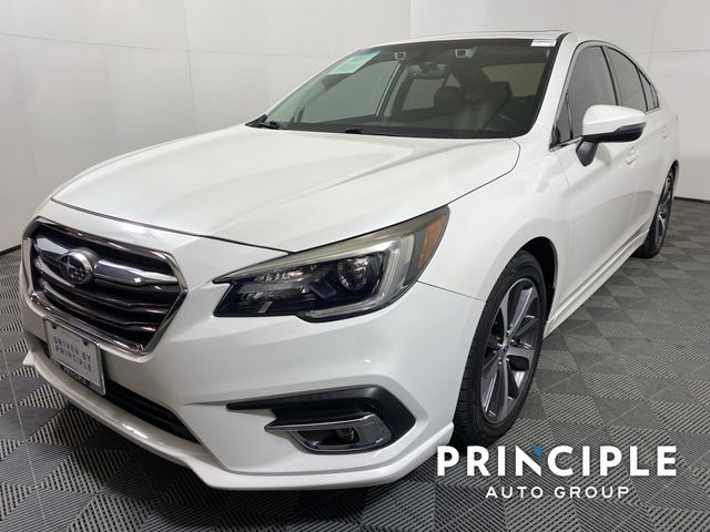 2019 Subaru Legacy Limited