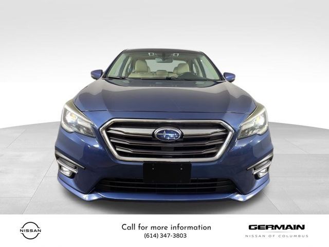 2019 Subaru Legacy Limited