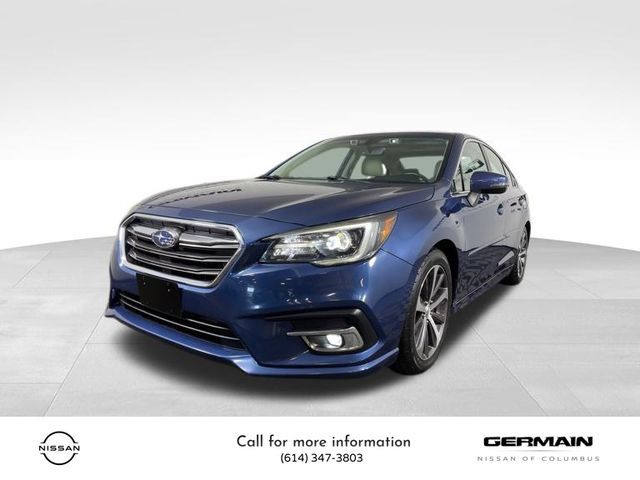 2019 Subaru Legacy Limited