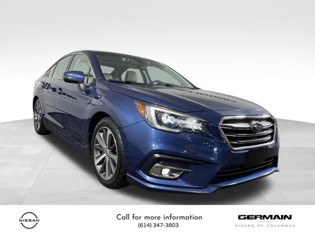 2019 Subaru Legacy Limited