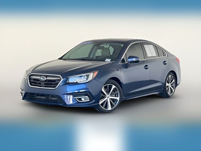 2019 Subaru Legacy Limited