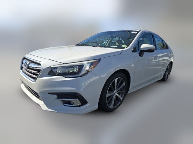 2019 Subaru Legacy Limited