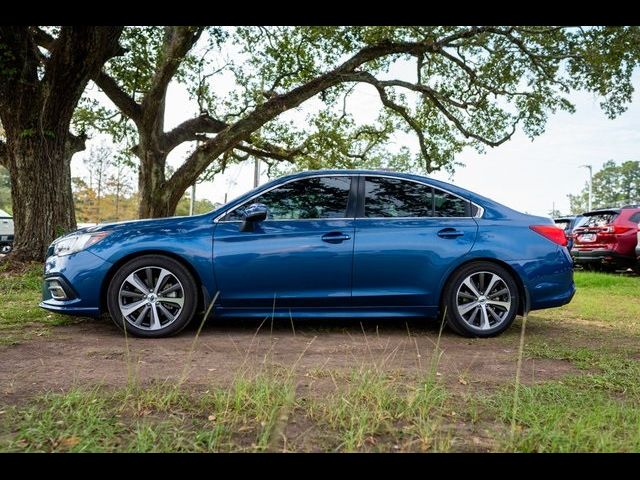 2019 Subaru Legacy Limited