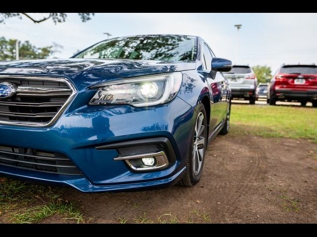 2019 Subaru Legacy Limited