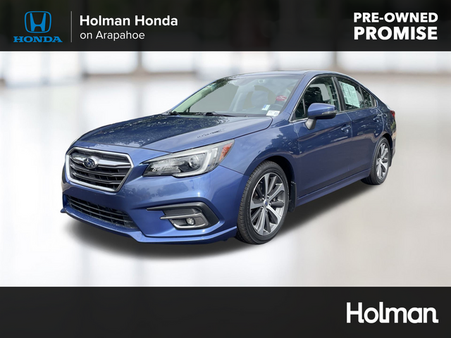 2019 Subaru Legacy Limited