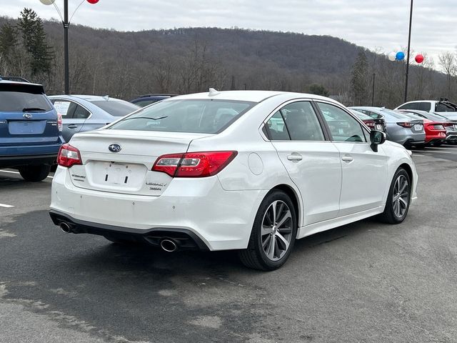 2019 Subaru Legacy Limited