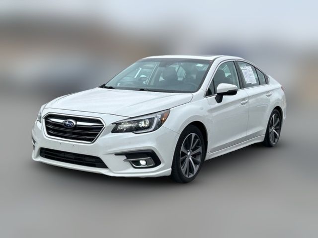 2019 Subaru Legacy Limited