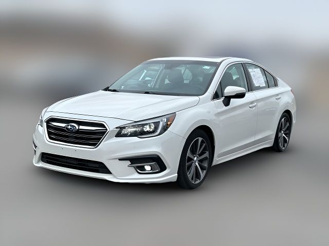 2019 Subaru Legacy Limited