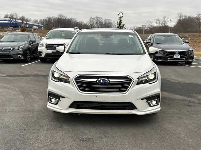 2019 Subaru Legacy Limited