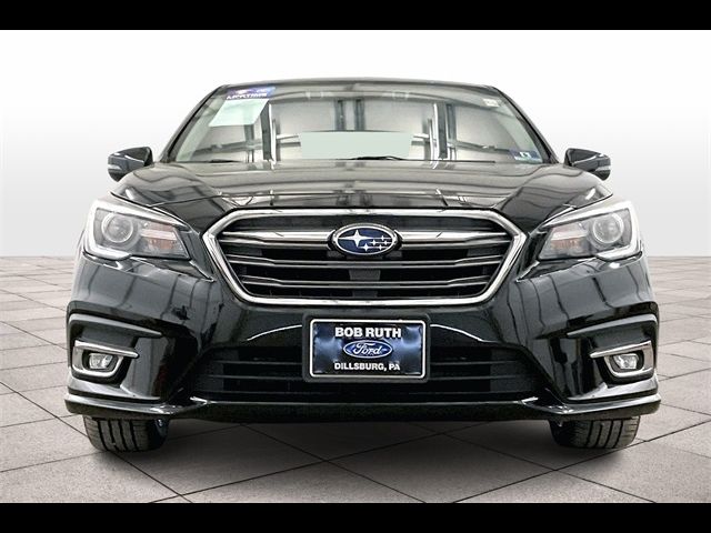 2019 Subaru Legacy Limited