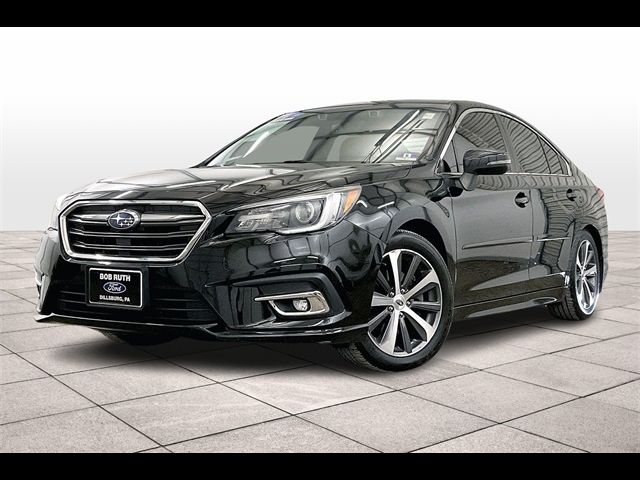 2019 Subaru Legacy Limited