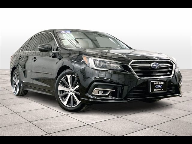 2019 Subaru Legacy Limited