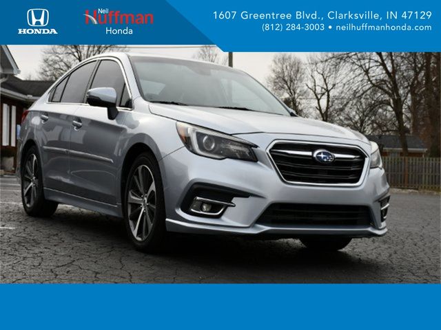 2019 Subaru Legacy Limited