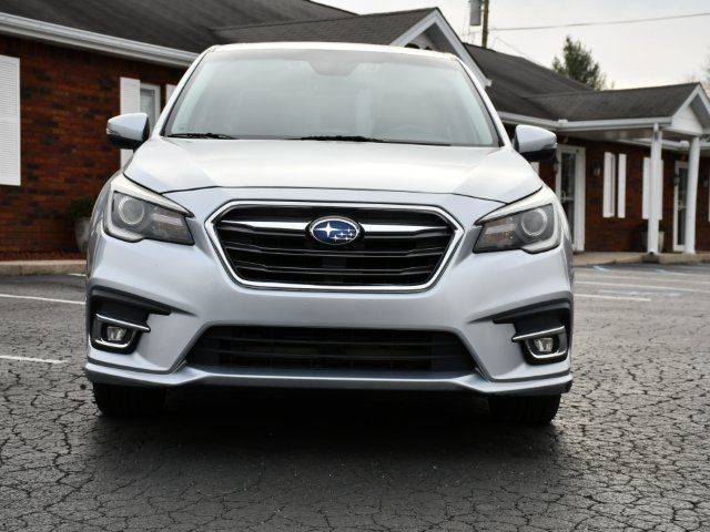 2019 Subaru Legacy Limited