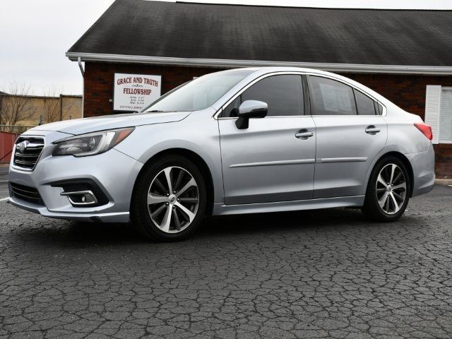 2019 Subaru Legacy Limited