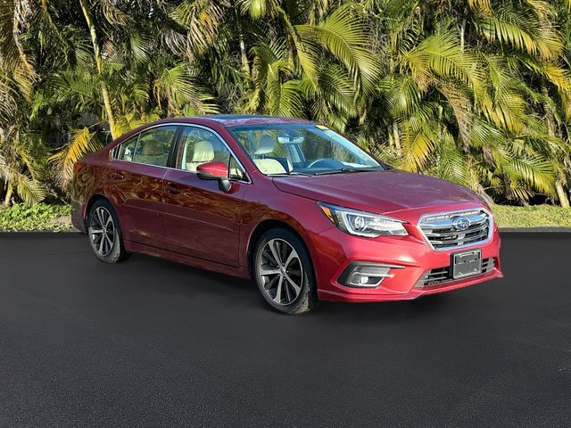 2019 Subaru Legacy Limited