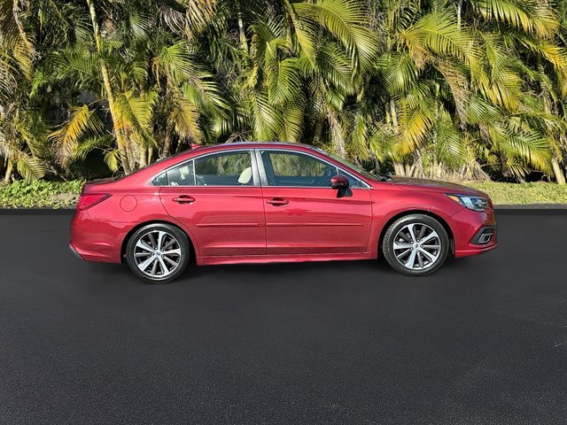 2019 Subaru Legacy Limited