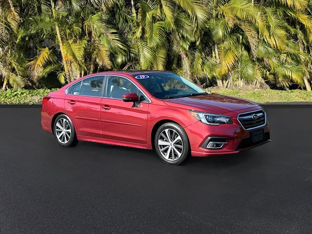 2019 Subaru Legacy Limited