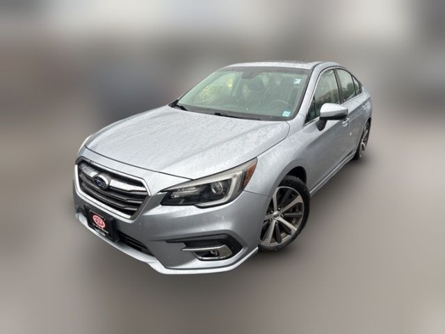 2019 Subaru Legacy Limited