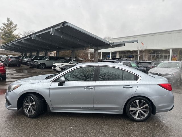 2019 Subaru Legacy Limited