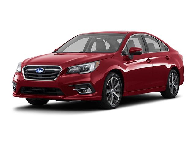 2019 Subaru Legacy Limited