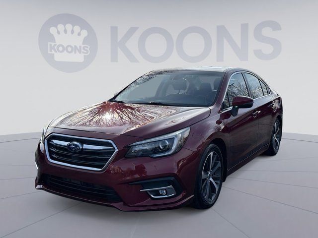 2019 Subaru Legacy Limited