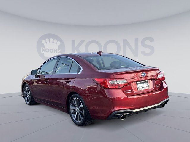 2019 Subaru Legacy Limited