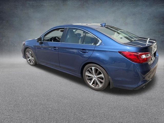 2019 Subaru Legacy Limited