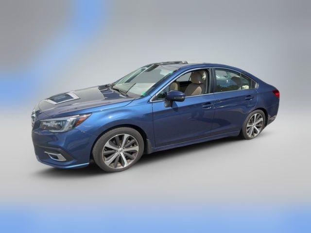 2019 Subaru Legacy Limited