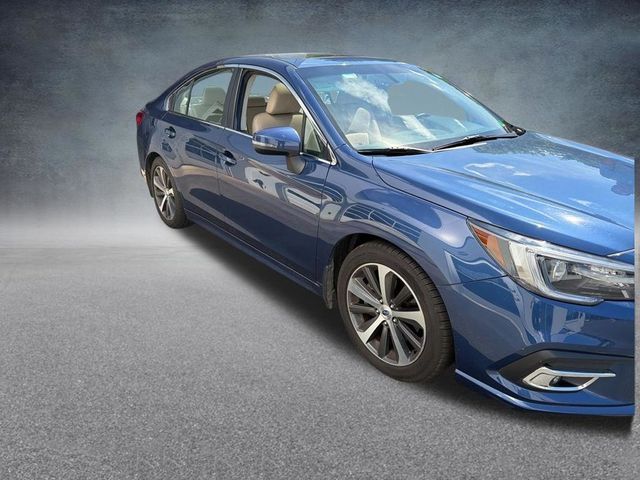 2019 Subaru Legacy Limited