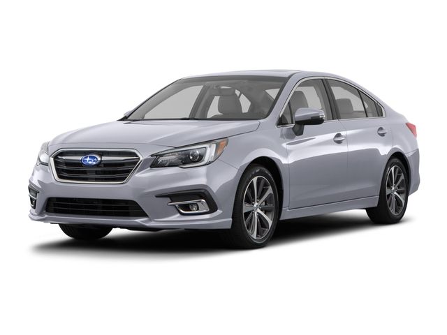 2019 Subaru Legacy Limited