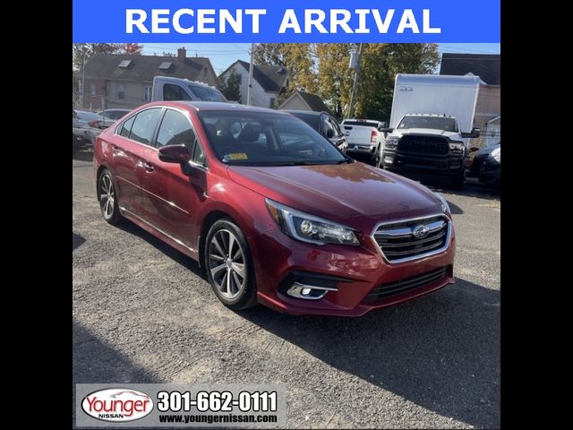 2019 Subaru Legacy Limited