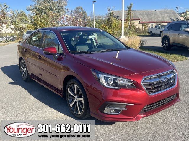 2019 Subaru Legacy Limited