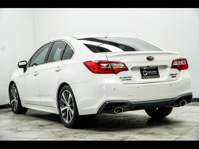 2019 Subaru Legacy Limited