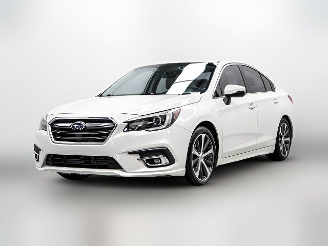 2019 Subaru Legacy Limited