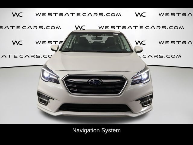 2019 Subaru Legacy Limited