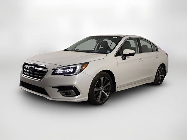 2019 Subaru Legacy Limited