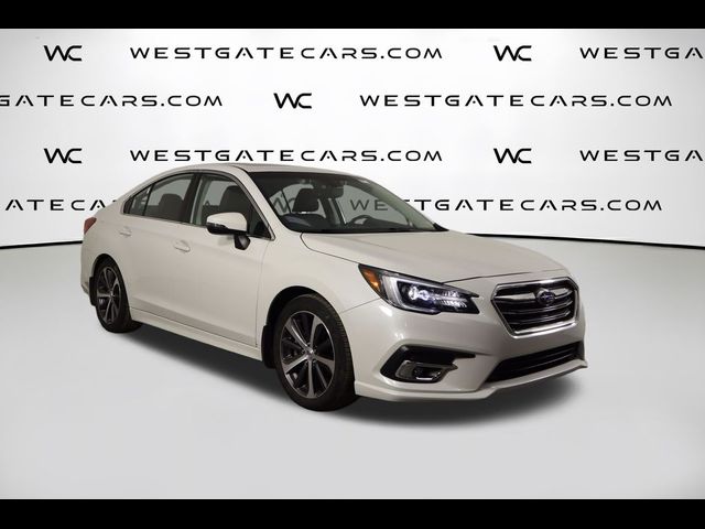 2019 Subaru Legacy Limited