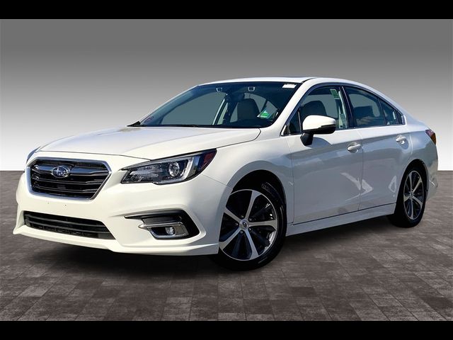 2019 Subaru Legacy Limited