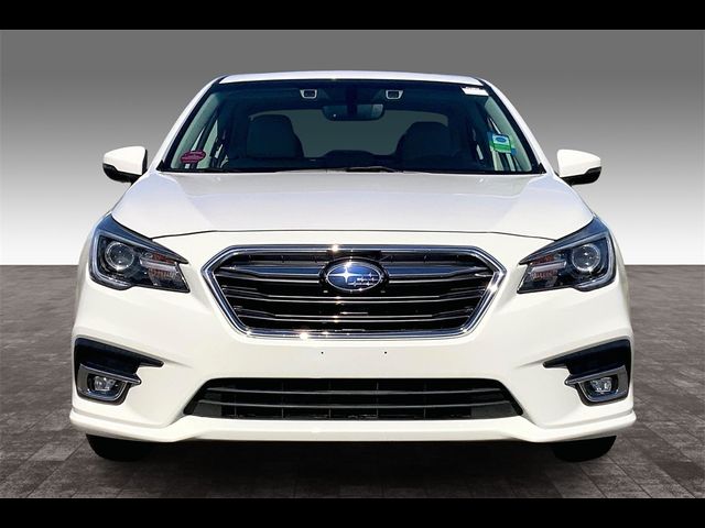 2019 Subaru Legacy Limited