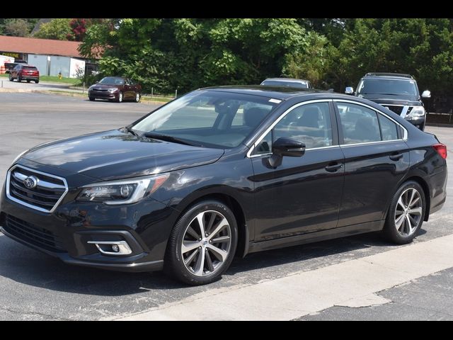 2019 Subaru Legacy Limited