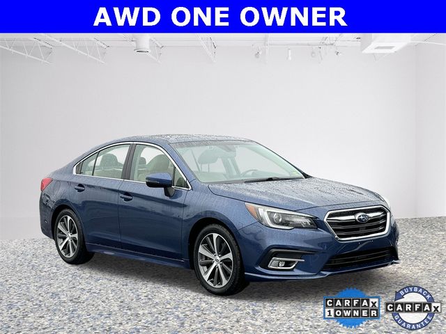 2019 Subaru Legacy Limited