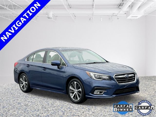 2019 Subaru Legacy Limited