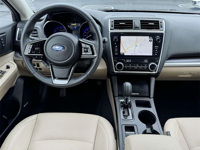 2019 Subaru Legacy Limited