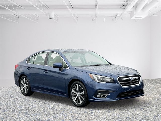 2019 Subaru Legacy Limited