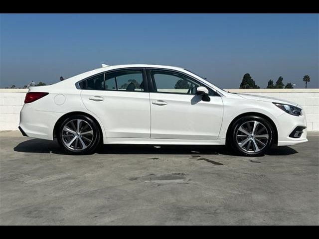 2019 Subaru Legacy Limited